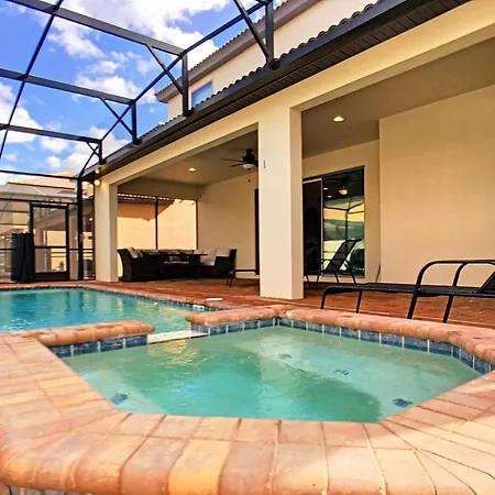 Tahiti Escape Villa